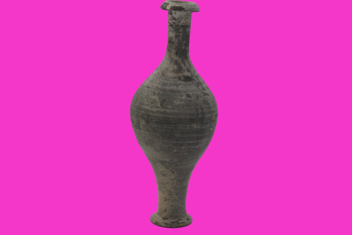 Museum Quality Herodian Jar Jug Holy Land Artifact Time Of Jesus Christ COA Z07