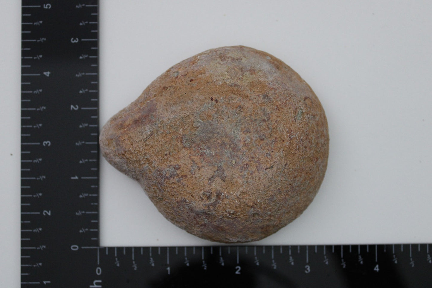 Holy Land Oil Lamp Ancient Artifact Time of Jesus & Apostles 63BC-323AD COA 161