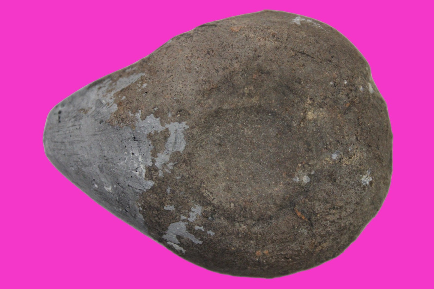 Holy Land Oil Lamp Ancient Artifact Time of Jesus & Apostles 63BC-323AD COAA 148