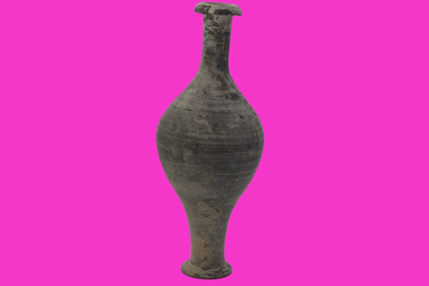 Museum Quality Herodian Jar Jug Holy Land Artifact Time Of Jesus Christ COA Z07