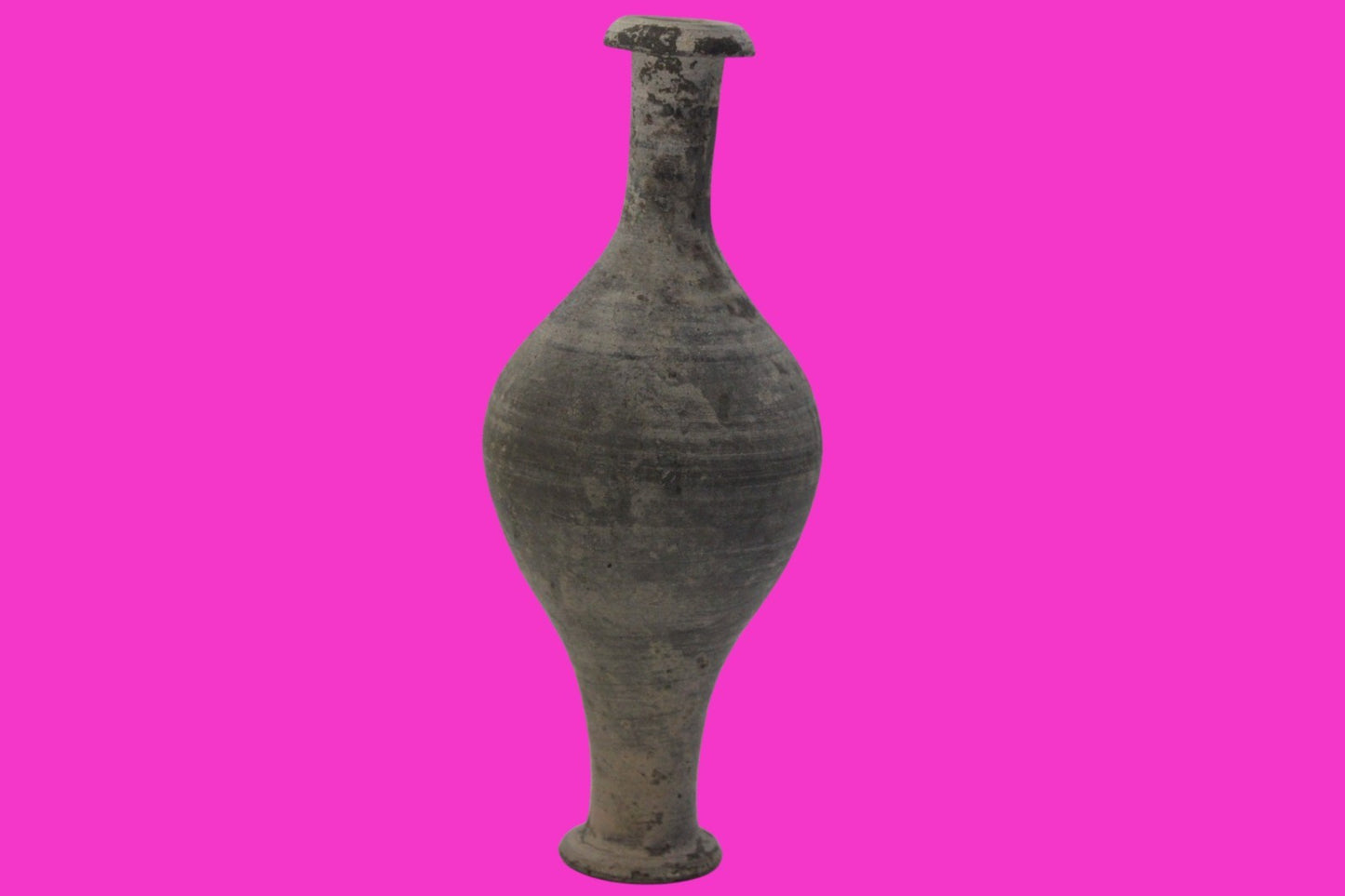 Museum Quality Herodian Jar Jug Holy Land Artifact Time Of Jesus Christ COA Z07