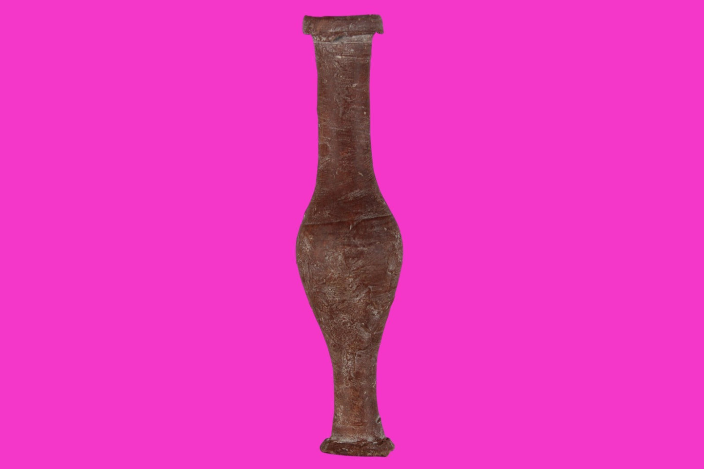 Museum Quality Herodian Perfume Jar Holy Land Artifact Time of Christ COA Z01