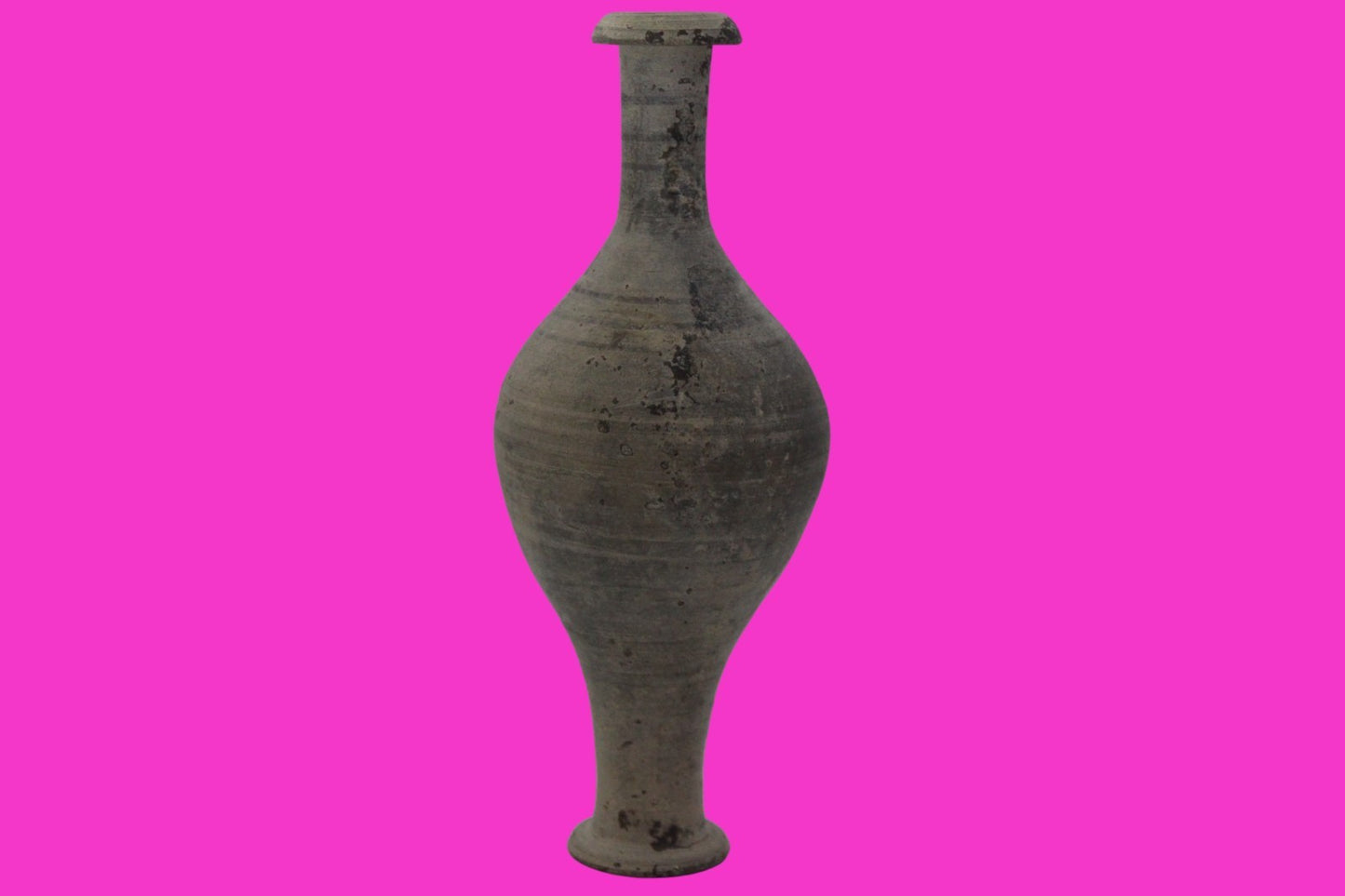 Museum Quality Herodian Jar Jug Holy Land Artifact Time Of Jesus Christ COA Z07