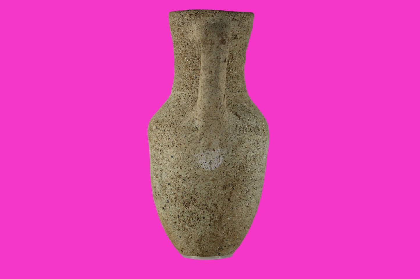 Time of Abraham Holy Land Artifact Ancient 4000 Year Old Jug 2000-1550 BC COA 59