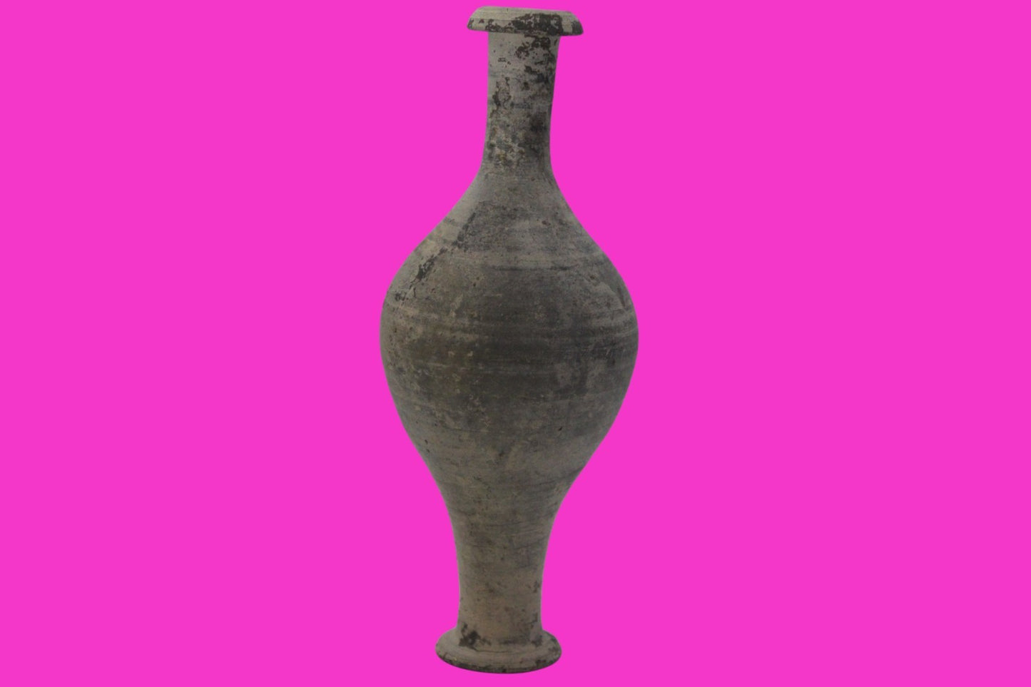 Museum Quality Herodian Jar Jug Holy Land Artifact Time Of Jesus Christ COA Z07