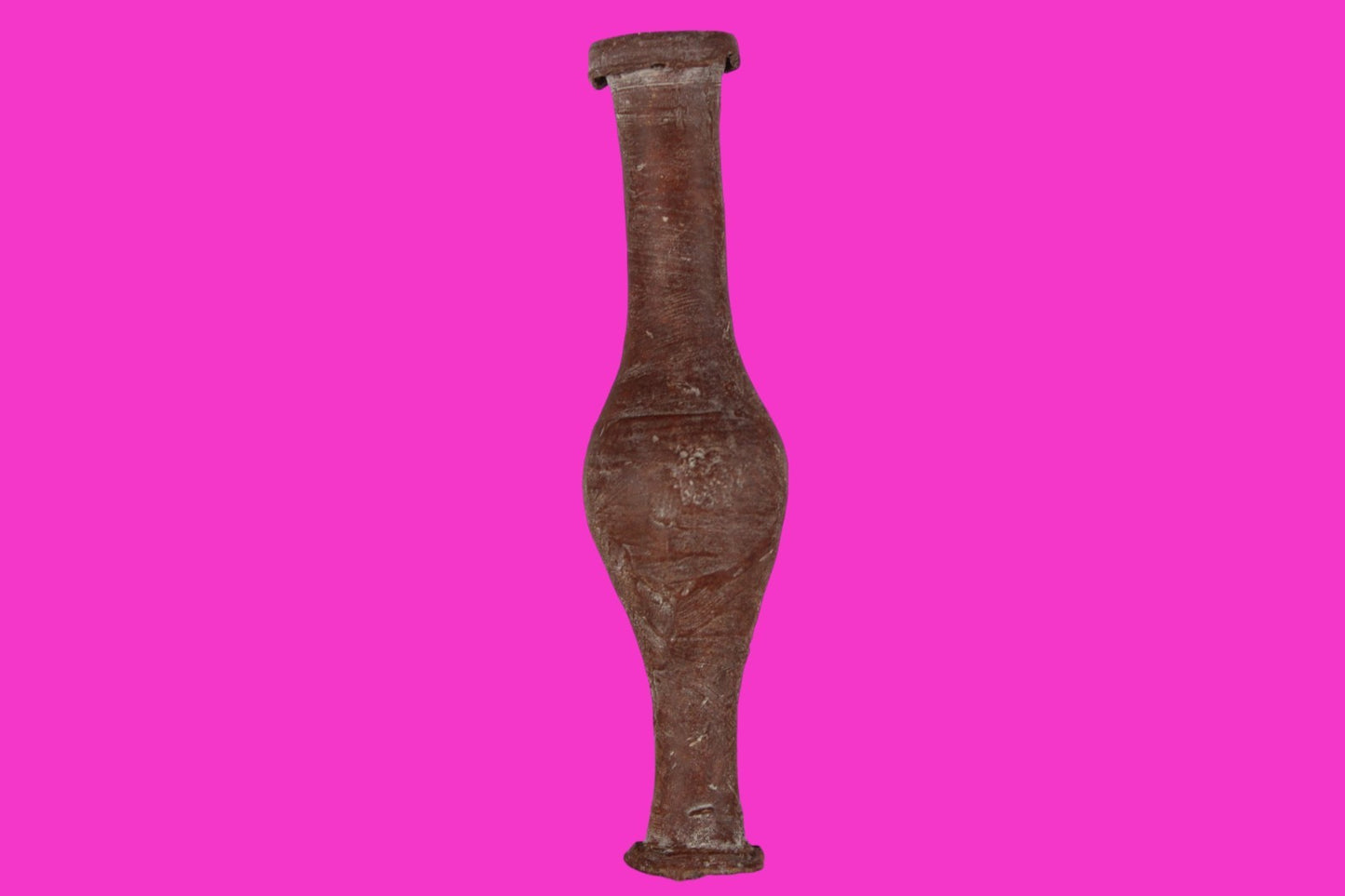 Museum Quality Herodian Perfume Jar Holy Land Artifact Time of Christ COA Z01